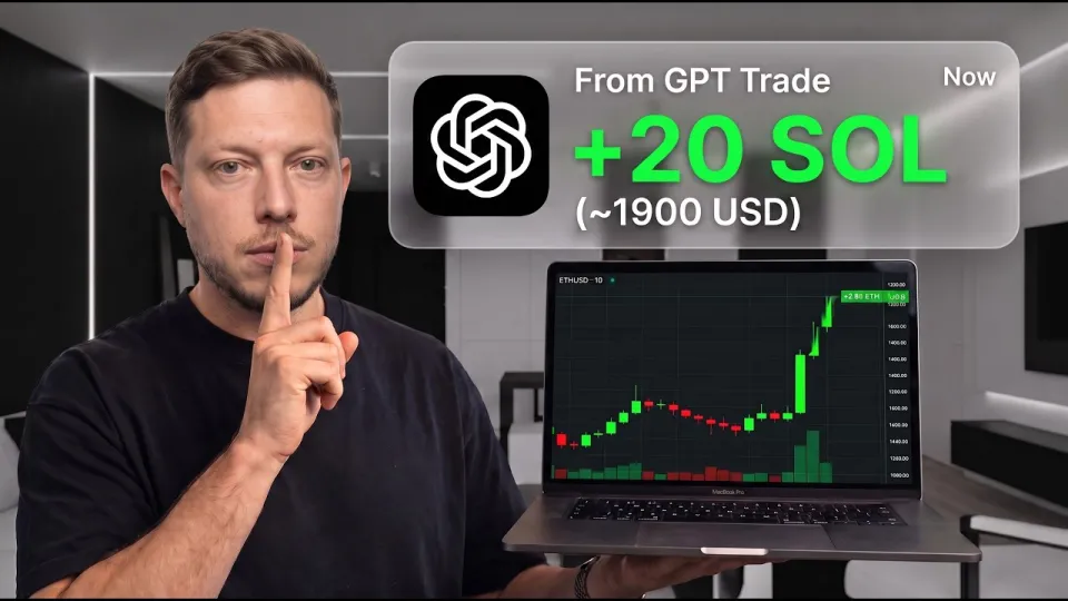GPT Trading Bot Full Setup Guide for Beginners