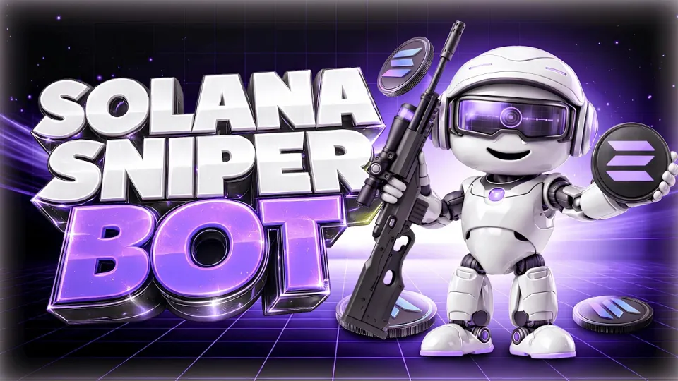 Sol Sniper Bot Review Fast AI-Driven Free Solution in 2026